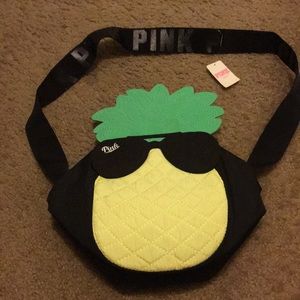PINK Fanny Pack